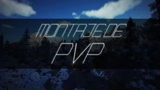 Duel 1vs1 Montaje PvP - probando potencial XD