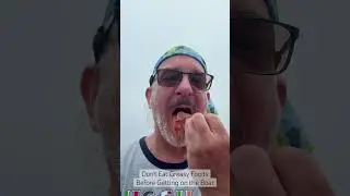 How I Avoid Getting Seasick: Stay Solution Focused