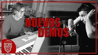 Rammstein: Nuevos demos filtrados