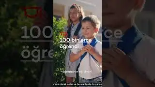 Dönüşümde Gelecek Var