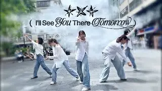 [KPOP IN PUBLIC | ONE TAKE] TXT (투모로우바이투게더) 'I’ll See You There Tomorrow' Dance Cover in London KVLT