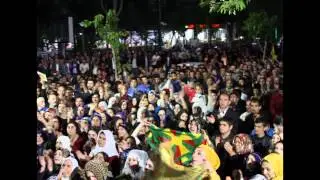 Bizler Halkız.... Bizler HDP'yiz....