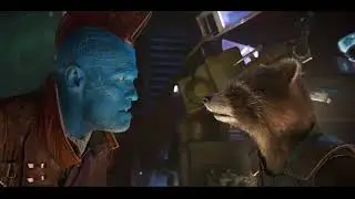 guardians of the galaxy 2 yondu's best dialogue ever