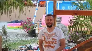 Йога туры в Сочи. Как это было, как проходят