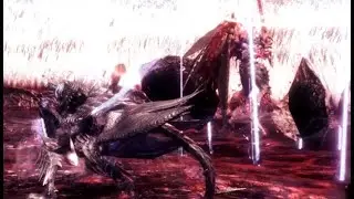 Vergil VS Dante [DMD/Turbo*1.2/NoDamage] Disrespected Fight