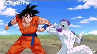 Dragon Ball Z In The End Amv