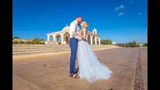 Фотограф на Кипре в Айя Напе