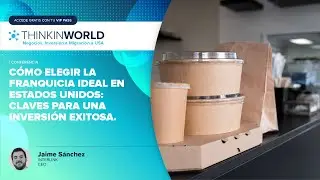 Cómo elegir la franquicia ideal en Estados Unidos: Claves para una inversión exitosa