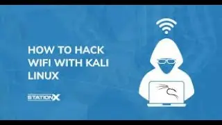 WIFI HA*K WITH | KALI LUNIX | 100% working codes for 2024
