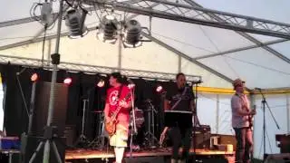 The Polish Clock Thieves   RATM