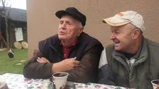 Munina i njegova priča