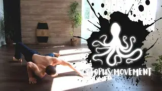 My Movement Practice (November)