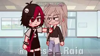 "тренд ты будешь гореть в аду" от •Rocsel_Raia•