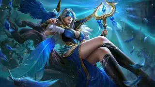 Mabar Lagi - Mobile Legend Indonesia
