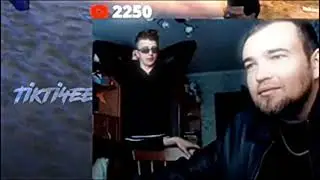 Новый G63 и Золотой гелик проданы? /Паша Пэл