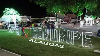 CORURIPE - ALAGOAS