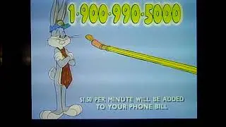 Quadruple Feature VHS Opening #2