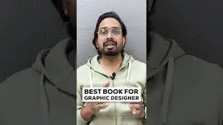 Books For Graphic Designers