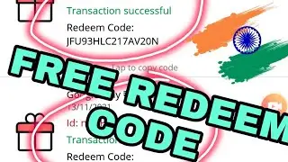 FREE REDEEM CODE MGAMER APP LIVE REDEEM CODE PROOF .