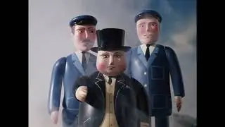 Thomas and Friends - Unaired Pilot (1983)