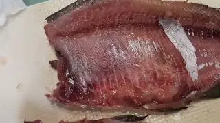 ЛУЧШАЯ ЗАСОЛКА ЛЕЩА.