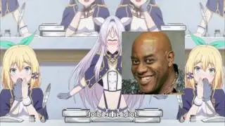 [short ytp] Shironeko gets Rused