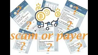 PEMBUKTIAN BOT TELEGRAM 