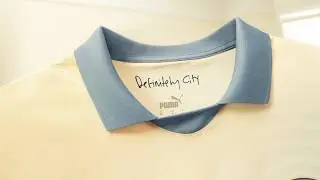 Man City Fourth Kit | It Had to be a BANGER 🔥