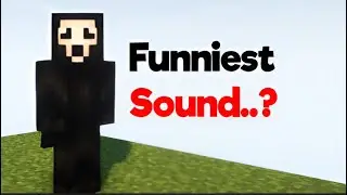 The most goofiest totem sound..?