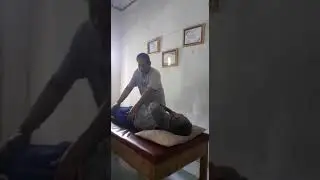 mengatasi nyeri pangkal paha sulit ditekuk@ Griya Pijat Ngripto Waluyo