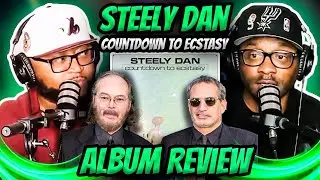 Steely Dan - Pearl Of The Quarter (REACTION) #steelydan #reaction #trending #music