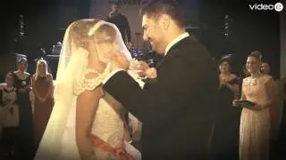 Hilal & Ömer Engin 25.10.2014 Zehra Event Stolberg Weddingclip | Video-E, Videoproduktion