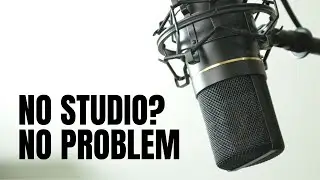 How To Get Good Audio CHEAPLY!