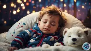Lullaby for Babies🌸Music for Relaxing Sleep💤Calm and Soothing Music❤️Intellectual Development # 134