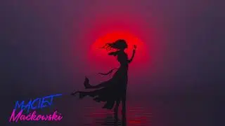 PantherWolfe - Dark Horse