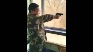 Самый меткий стрелок