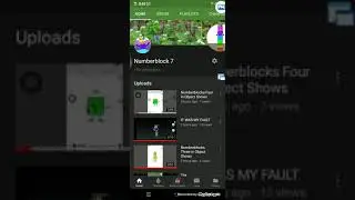 Yay! I reached 120 subs!