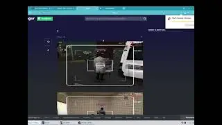 Я бью Арбузяк, потому что я сильнее, потому что я красаучик!