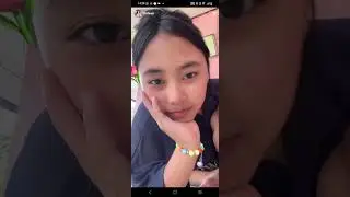 Anak SMP bali live pamer plt jambi