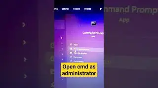 Hidden windows performance trick