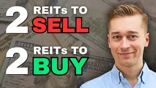 2 Very Overrated And 2 Very Underrated REITs