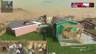 Fraps FPS test