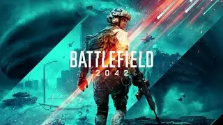Battlefield 2042 Official Cinematic Trailer