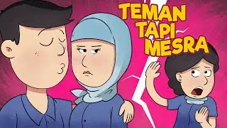 Gue Punya Cerita Teman Tapi Mesra - Tobat Jadi Playboy