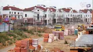 Кровельные работы