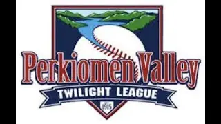 Perky League Finals Game 3: #5 Valley Forge Aces vs. #3 Collegeville White Sox - 8-11-24
