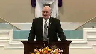 Come to the Cross (Pastor Charles Lawson)