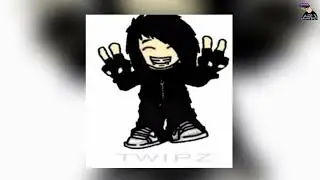 Twipz (Skrillex) - Bees [Unreleased 2008]