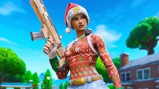 Fortnite Montage: Nog Ops // Bora Bora