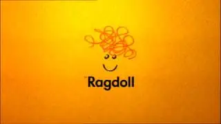 Ragdoll Limited Logo